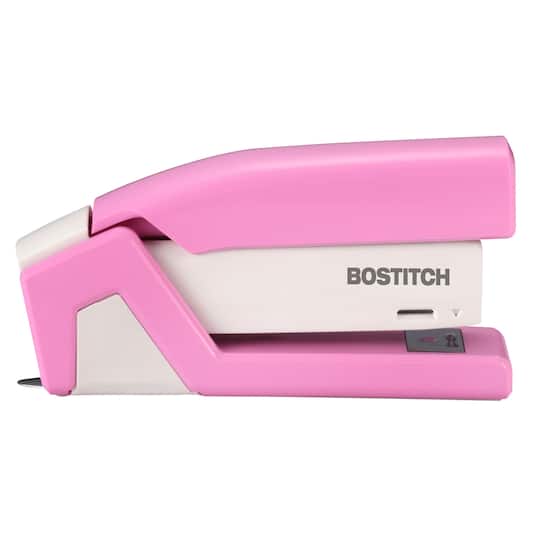 Office Products 20 Sheet Capacity / PaperPro : Pink Ribbon Desktop ...